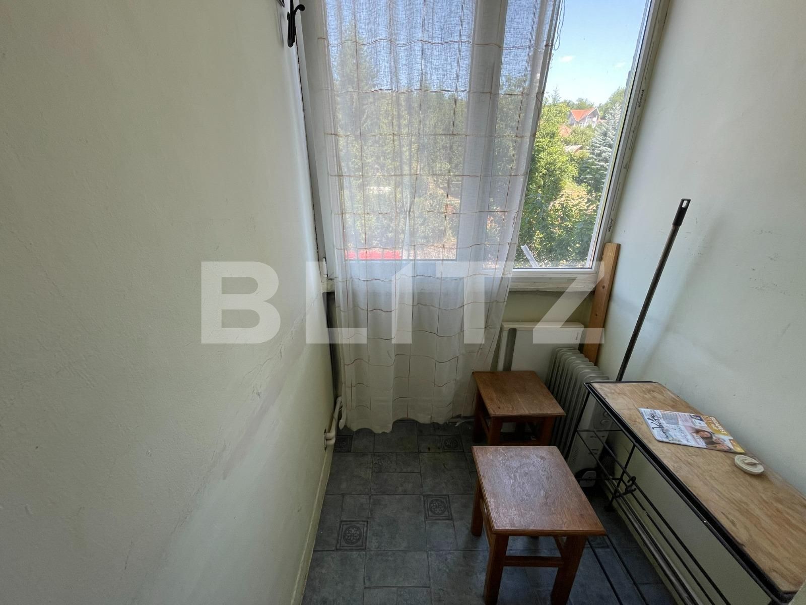 Garsonieră de închiriat Tudor - 91840AI | BLITZ Târgu Mureș | Poza5