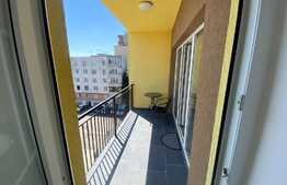 Apartament 2 camere, 57 mp, parcare, zona Tudor 