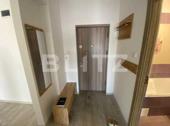 Apartament de închiriat 2 camere Tudor - 91973AI | BLITZ Târgu Mureș | Poza5