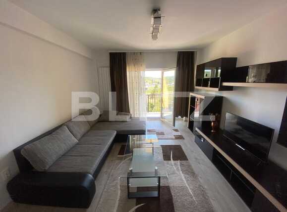 Apartament de închiriat 2 camere Tudor - 91973AI | BLITZ Târgu Mureș | Poza1