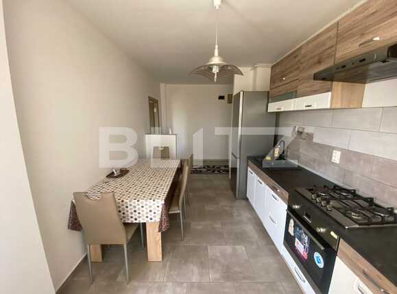 Apartament de închiriat 2 camere Tudor - 91973AI | BLITZ Târgu Mureș | Poza4