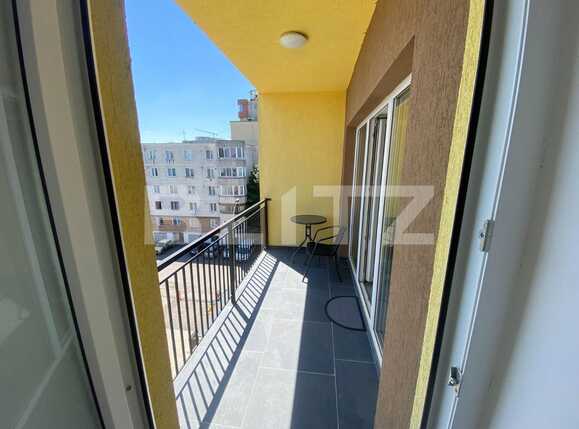 Apartament de închiriat 2 camere Tudor - 91973AI | BLITZ Târgu Mureș | Poza6