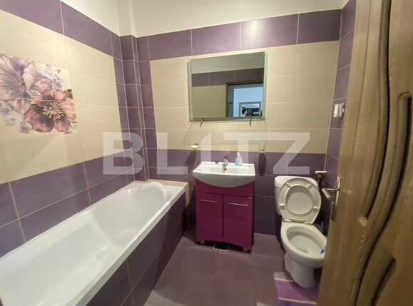 Apartament de închiriat 2 camere Tudor - 91973AI | BLITZ Târgu Mureș | Poza8