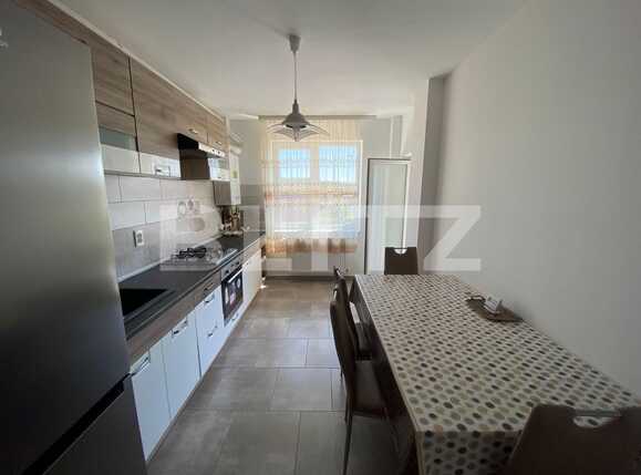 Apartament de închiriat 2 camere Tudor - 91973AI | BLITZ Târgu Mureș | Poza3