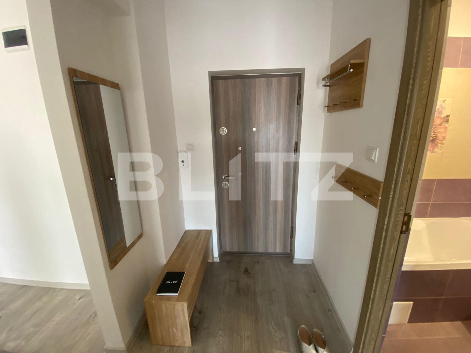 Apartament de închiriat 2 camere Tudor - 91973AI | BLITZ Târgu Mureș | Poza5