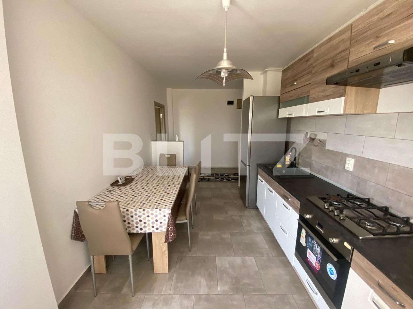 Apartament de închiriat 2 camere Tudor - 91973AI | BLITZ Târgu Mureș | Poza4