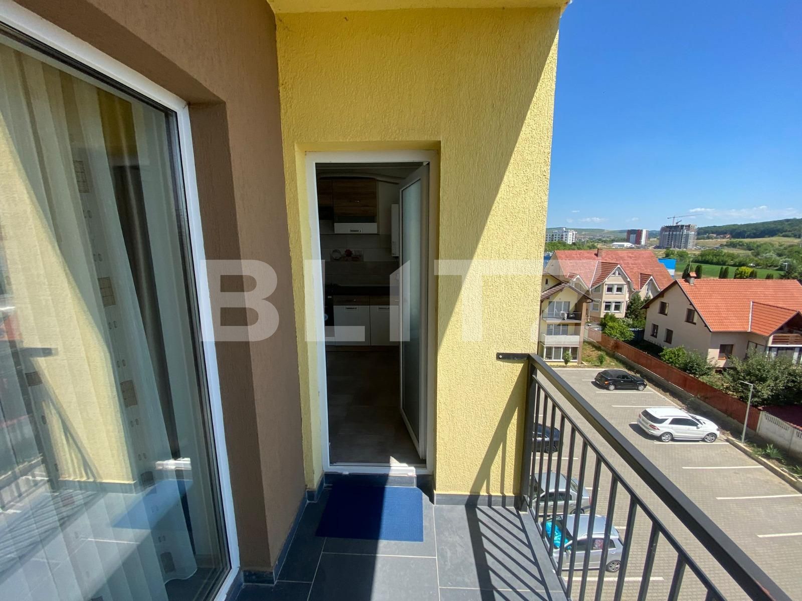 Apartament de închiriat 2 camere Tudor - 91973AI | BLITZ Târgu Mureș | Poza7