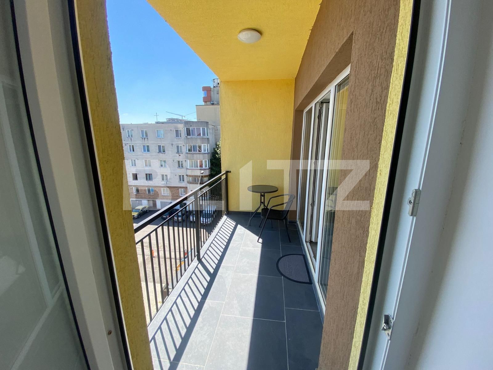 Apartament de închiriat 2 camere Tudor - 91973AI | BLITZ Târgu Mureș | Poza6