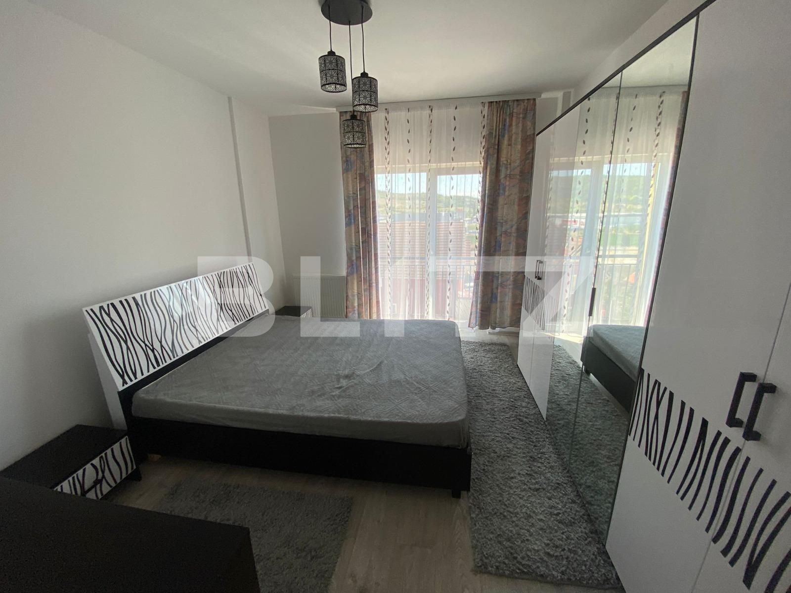 Apartament de închiriat 2 camere Tudor - 91973AI | BLITZ Târgu Mureș | Poza2