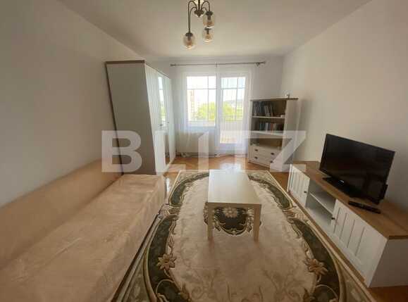 Apartament de închiriat 2 camere Tudor - 92017AI | BLITZ Târgu Mureș | Poza1