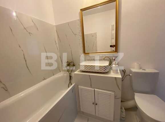 Apartament de închiriat 2 camere Tudor - 92017AI | BLITZ Târgu Mureș | Poza3