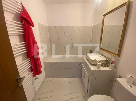 Apartament de închiriat 2 camere Tudor - 92017AI | BLITZ Târgu Mureș | Poza4