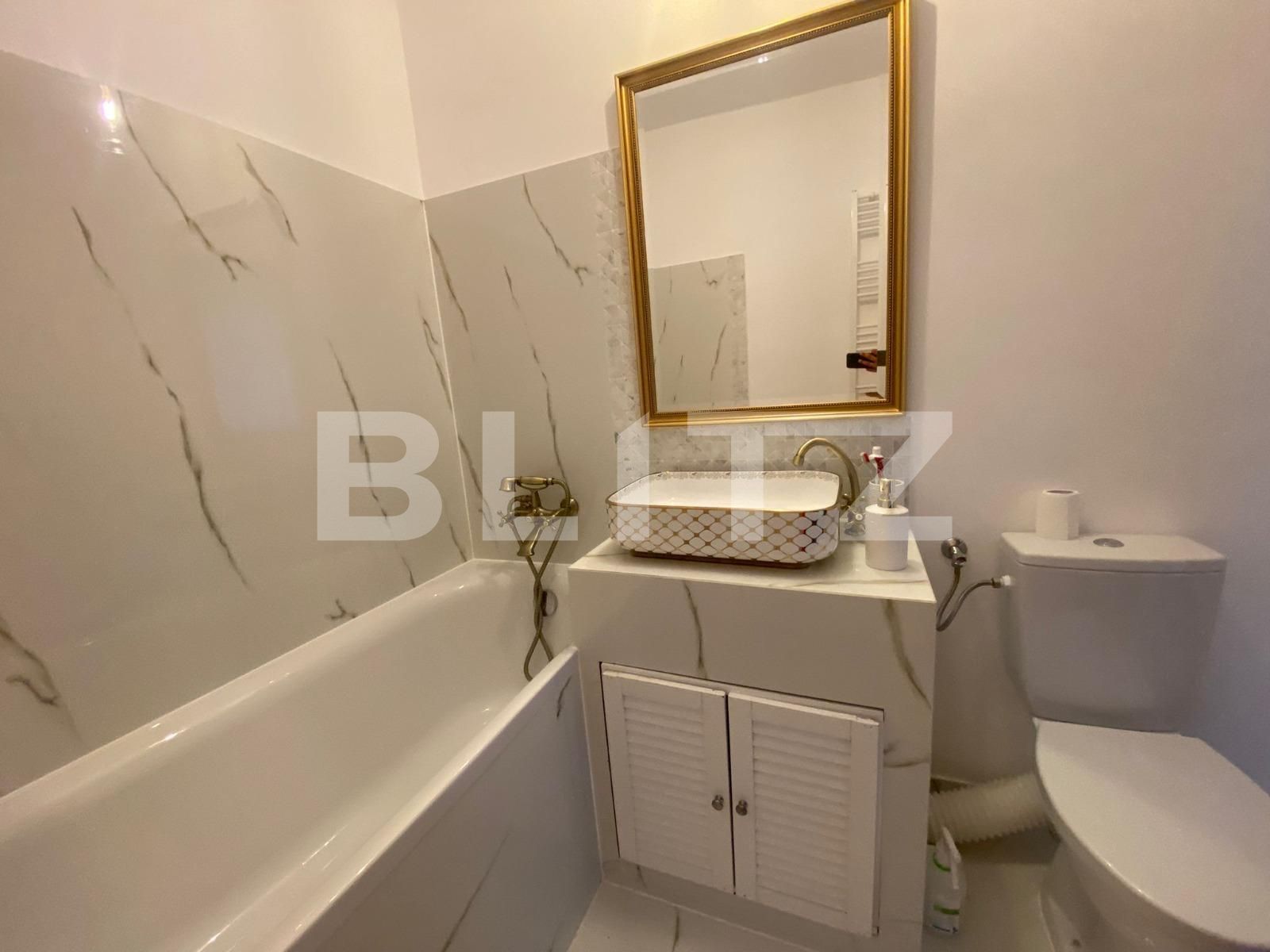 Apartament de închiriat 2 camere Tudor - 92017AI | BLITZ Târgu Mureș | Poza3