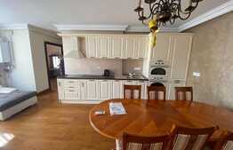 Penthouse de 3 camere, modern/lux, 72 mp, terasa, in cartier Tudor