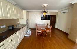 Penthouse de 3 camere, modern/lux, 72 mp, terasa, in cartier Tudor