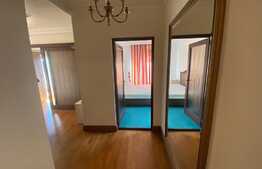 Penthouse de 3 camere, modern/lux, 72 mp, terasa, in cartier Tudor