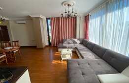 Penthouse de 3 camere, modern/lux, 72 mp, terasa, in cartier Tudor