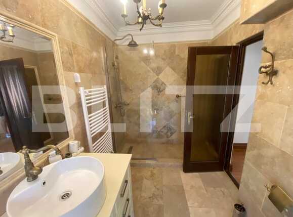 Apartament de închiriat 3 camere Tudor - 92021AI | BLITZ Târgu Mureș | Poza8