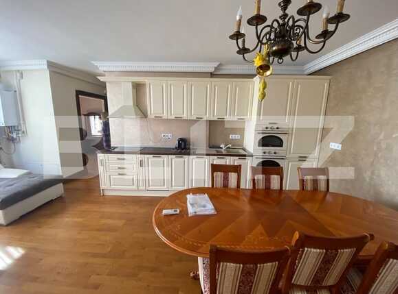 Apartament de închiriat 3 camere Tudor - 92021AI | BLITZ Târgu Mureș | Poza2