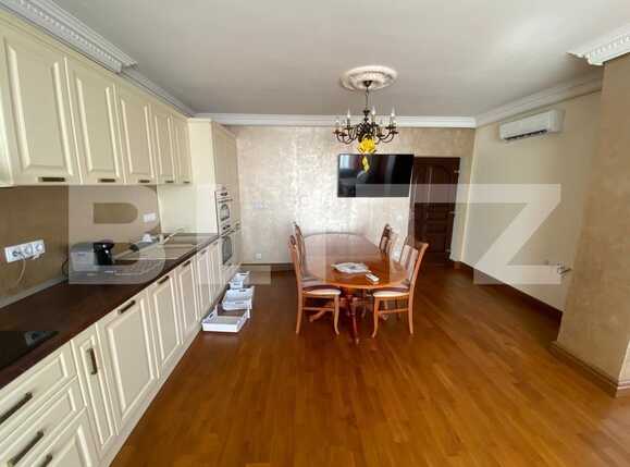 Apartament de închiriat 3 camere Tudor - 92021AI | BLITZ Târgu Mureș | Poza3