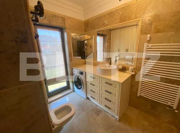 Apartament de închiriat 3 camere Tudor - 92021AI | BLITZ Târgu Mureș | Poza9