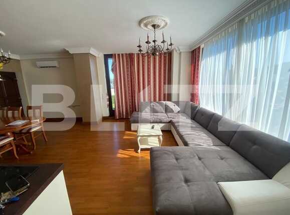 Apartament de închiriat 3 camere Tudor - 92021AI | BLITZ Târgu Mureș | Poza1