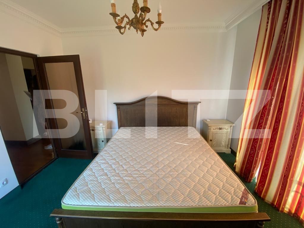 Apartament de închiriat 3 camere Tudor - 92021AI | BLITZ Târgu Mureș | Poza11