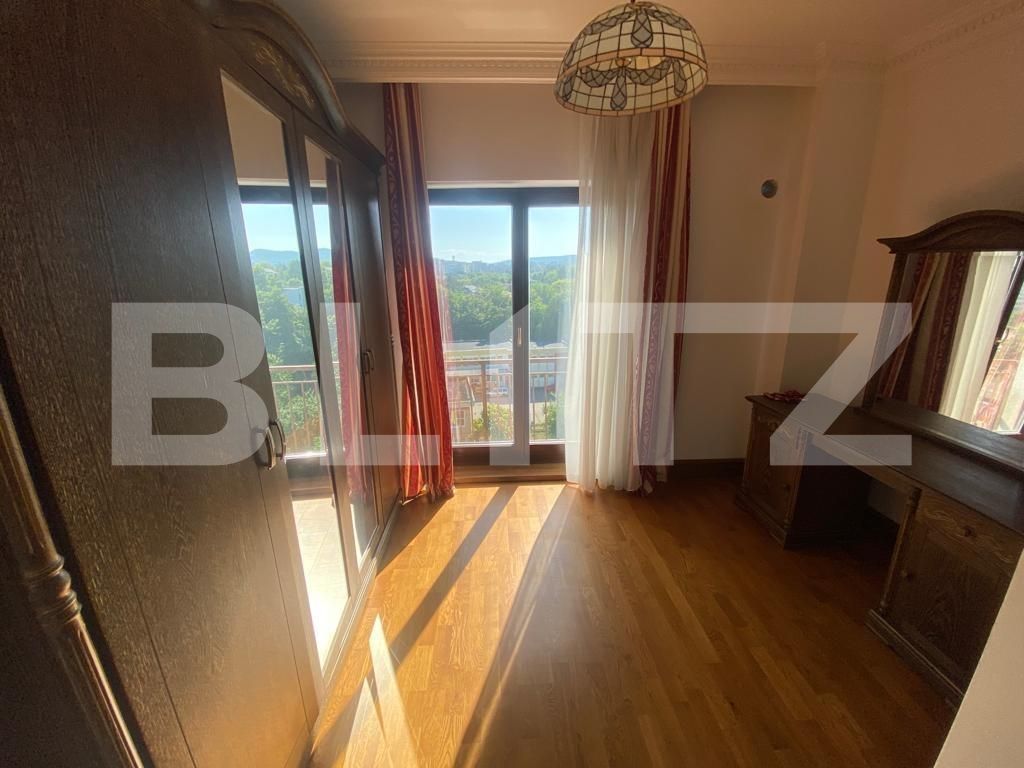 Apartament de închiriat 3 camere Tudor - 92021AI | BLITZ Târgu Mureș | Poza5