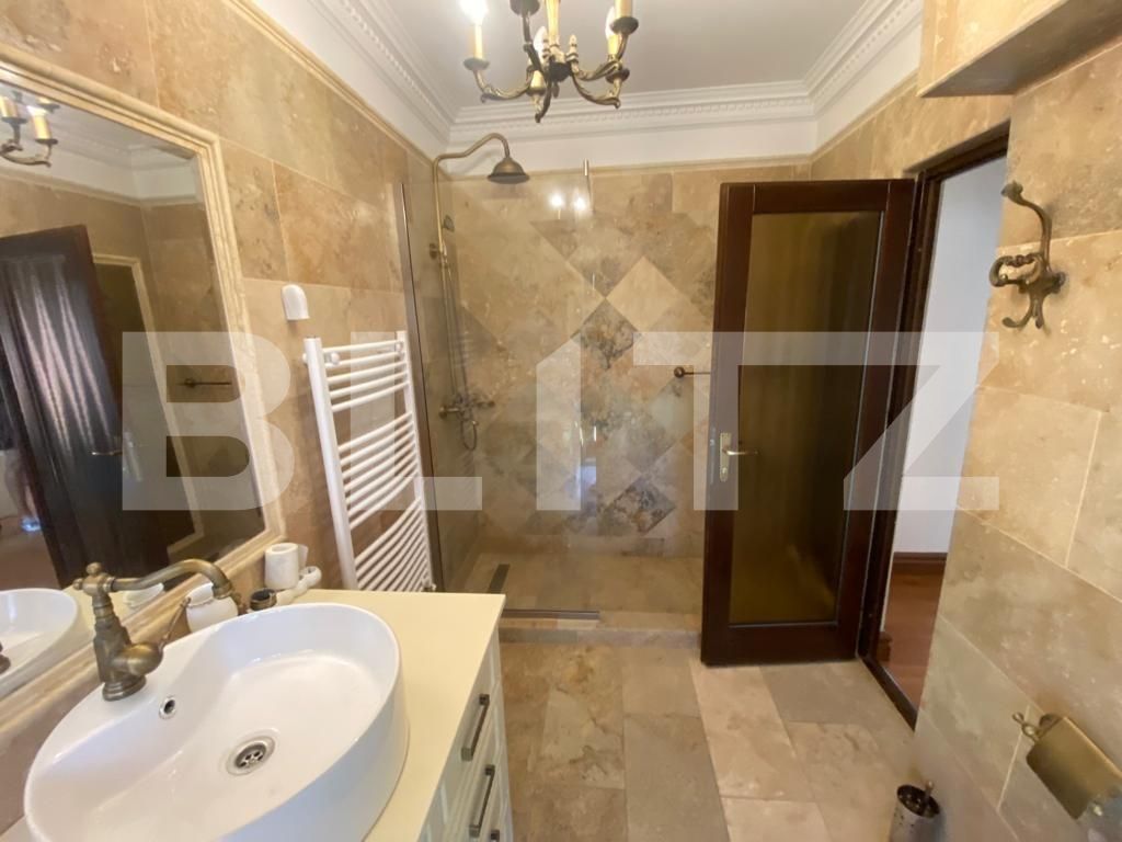 Apartament de închiriat 3 camere Tudor - 92021AI | BLITZ Târgu Mureș | Poza8