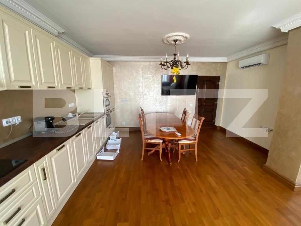 Apartament de închiriat 3 camere Tudor - 92021AI | BLITZ Târgu Mureș | Poza3