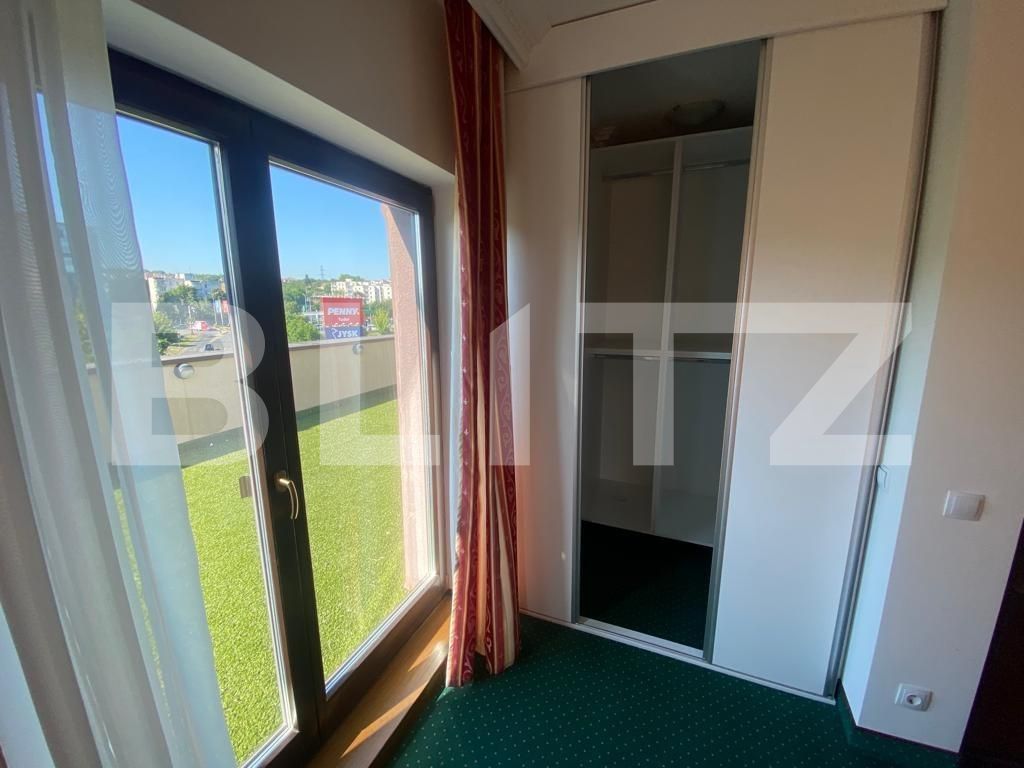 Apartament de închiriat 3 camere Tudor - 92021AI | BLITZ Târgu Mureș | Poza10