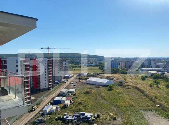 Garsonieră de închiriat Tudor - 92048AI | BLITZ Târgu Mureș | Poza7