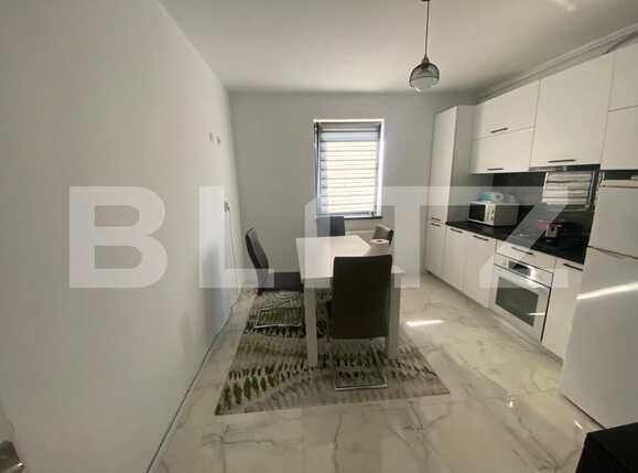 Garsonieră de închiriat Tudor - 92048AI | BLITZ Târgu Mureș | Poza5