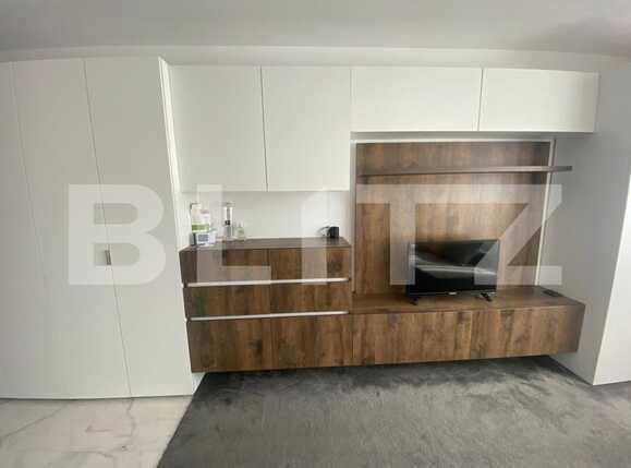 Garsonieră de închiriat Tudor - 92048AI | BLITZ Târgu Mureș | Poza2
