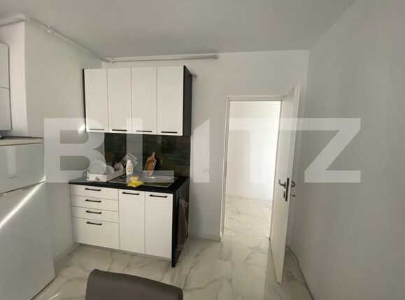 Garsonieră de închiriat Tudor - 92048AI | BLITZ Târgu Mureș | Poza4
