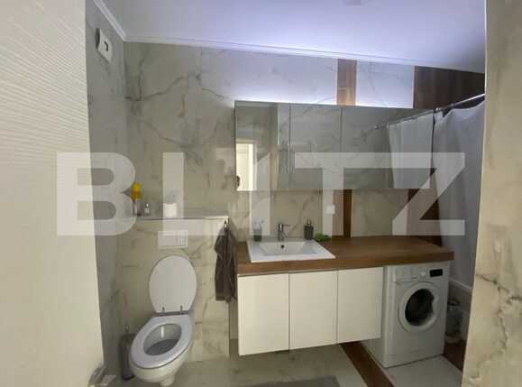 Garsonieră de închiriat Tudor - 92048AI | BLITZ Târgu Mureș | Poza3