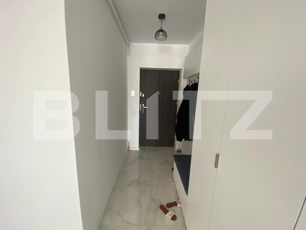 Garsonieră de închiriat Tudor - 92048AI | BLITZ Târgu Mureș | Poza6