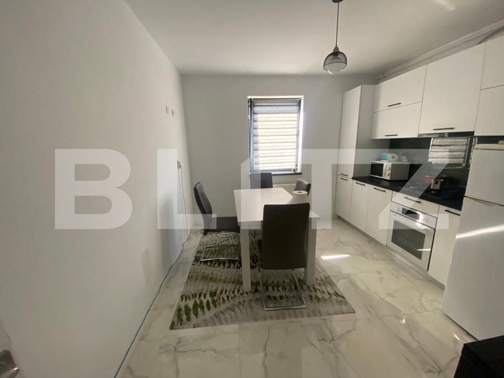 Garsonieră de închiriat Tudor - 92048AI | BLITZ Târgu Mureș | Poza5