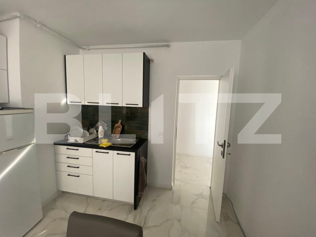 Garsonieră de închiriat Tudor - 92048AI | BLITZ Târgu Mureș | Poza4