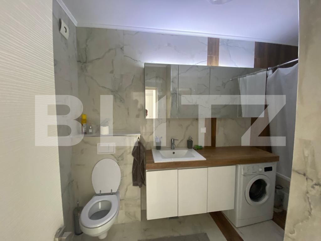 Garsonieră de închiriat Tudor - 92048AI | BLITZ Târgu Mureș | Poza3