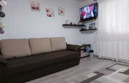 Apartament  2 camere, 45 mp, cartier Dambu Pietros