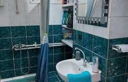 Apartament  2 camere, 45 mp, cartier Dambu Pietros