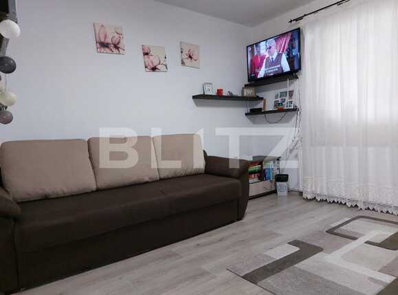 Apartament de vânzare 2 camere Dambu Pietros - 92245AV | BLITZ Târgu Mureș | Poza1