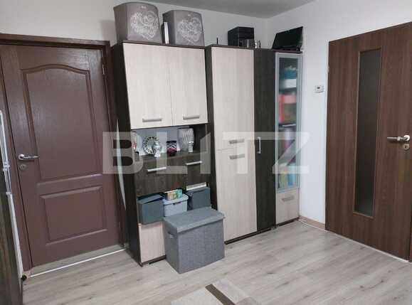 Apartament de vânzare 2 camere Dambu Pietros - 92245AV | BLITZ Târgu Mureș | Poza5