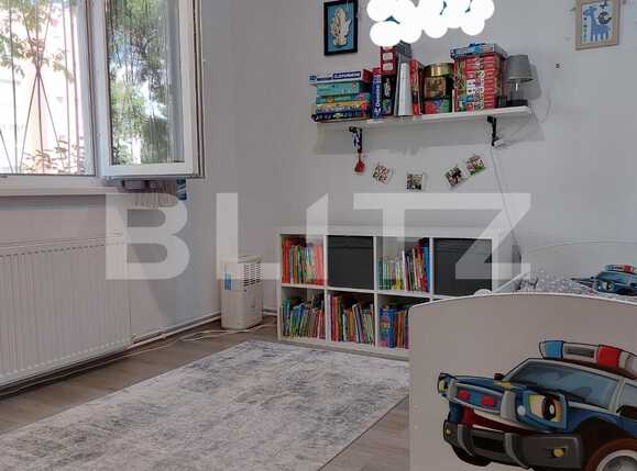 Apartament de vânzare 2 camere Dambu Pietros - 92245AV | BLITZ Târgu Mureș | Poza6