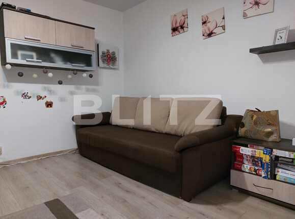 Apartament de vânzare 2 camere Dambu Pietros - 92245AV | BLITZ Târgu Mureș | Poza3