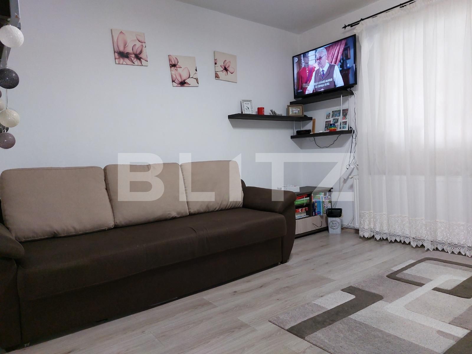 Apartament de vânzare 2 camere Dambu Pietros - 92245AV | BLITZ Târgu Mureș | Poza1