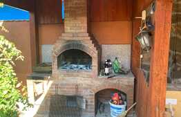 Casa spațioasă, 5 camere, 600 mp teren, cartier Unirii