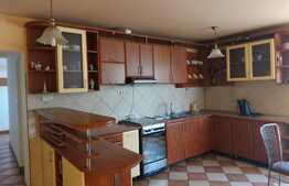 Casa spațioasă, 5 camere, 600 mp teren, cartier Unirii