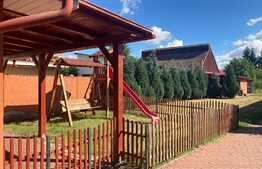 Casa spațioasă, 5 camere, 600 mp teren, cartier Unirii